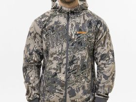 Костюм Remington Alabama Professional Figure для охоты