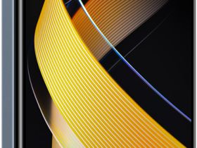 Смартфон Infinix