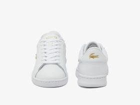 Женские кеды Lacoste CARNABY SET 224 1 SFA