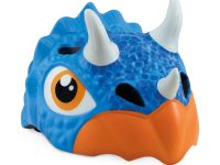 Globber Шлем защитный Globber Fantasy Helmet, цвет Синий, ростовка S/M