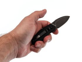 Складной нож Mr.Blade Rexbo сталь D2, рукоять G10