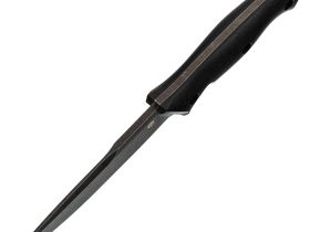 Тактический нож Honor Ranger Dark, сталь D2, рукоять G10