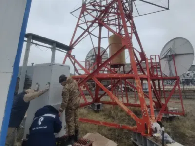 Высокоскоростной мобильный интернет провели в поселке Депутатском Якутии