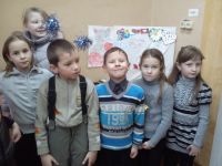 Дом культуры поселка Новая Крымза