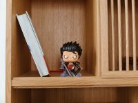 61368 Фигурка One Piece: Snake-Man Luffy