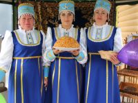 Федосеевский сельский Дом культуры