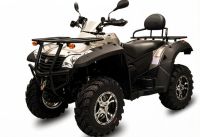 Квадроцикл EXPLORER Grison 625