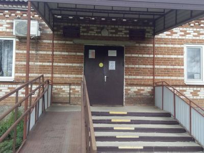 Новомалороссийская библиотека