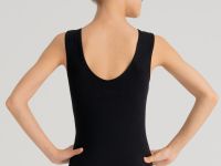 Боди трикотажное для девочек