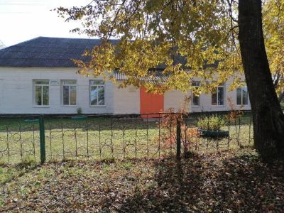 Зайцевский сельский дом культуры