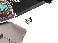 Складной нож Kizer Varatas, сталь Nitro-V, рукоять G10