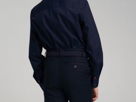 Рубашка для мальчика