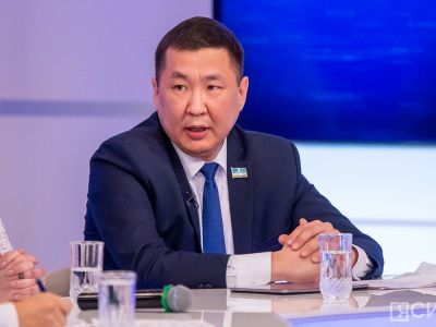 Степан Саргыдаев: «Ущемления прав избирателей нет»
