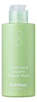 Энзимная пудра для лица с экстрактом зеленого чая Green Tea & Enzyme Powder Wash 110г