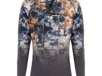 *Футболка "Mark Hoodie V3" принт
