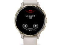 Смарт-часы Garmin Venu 3s Soft (Gold Ivory) (010-02785-04)