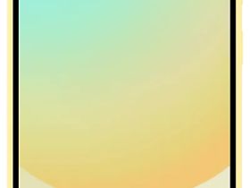 Клип-кейс Samsung Silicone Case S24 FE Жёлтый