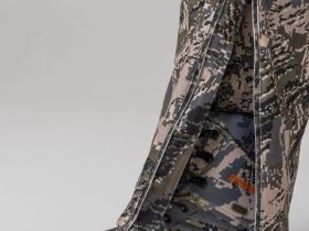 Зимний костюм для охоты Remington Edmonton Figure — до -35°C, мембрана 10 000 мм