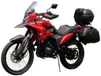 Мотоцикл АTAKI Аdventure 300 PR ТУРЭНДУРО