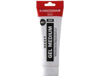 Гель-медиум акриловый тяжелый Talens "Amsterdam" №020 250 мл матовый