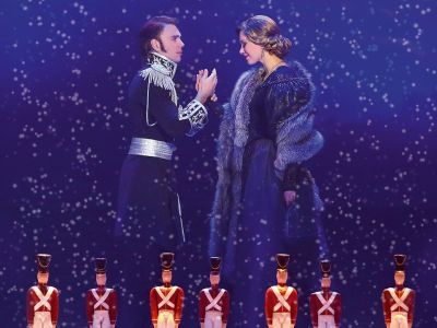 Билеты на Декабристы (Театр музыкальной комедии) / Театр | Афиша | ИнфоТаймс