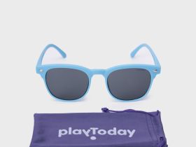 Очки солнцезащитные для детей