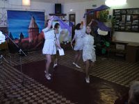 Дом культуры «Красный Бор»