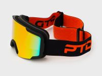 Маска горнолыжная детская