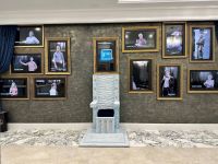 Малая сцена Пермского театра юного зрителя