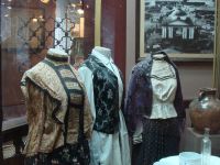 Шуйский музейно-культурный центр им. М. В. Фрунзе