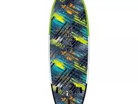 Надувная доска для SUP-бординга IBOARD 11' Green