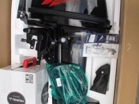 2х-тактный лодочный мотор TOHATSU M 9.9 D2 S