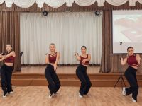 Клуб «Арлекин»