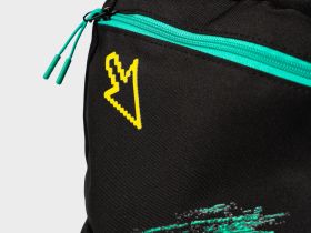 Рюкзак текстильный для мальчиков