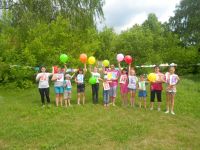 Марьинский сельский дом культуры