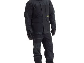 КУРТКА М Г/Л M FROSTNER DWN JK