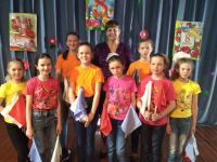 Дом культуры с. Шимбилик