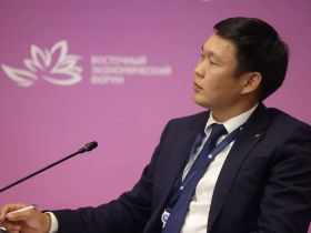 Айсен Николаев: Якутия крайне недооценена с точки зрения капитализации
