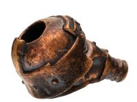 Бусина Гвардеец КСК, бронза