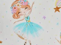 Постельное белье детское Балет