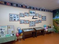 Межевской краеведческий музей