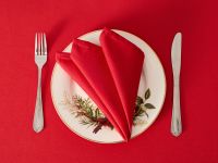 Набор салфеток Country Christmas II