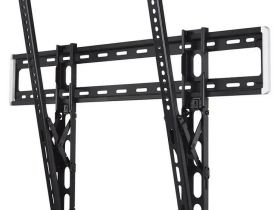 Кронштейн Hama VESA Professional 800*600 для ТВ 46"- 100" черный