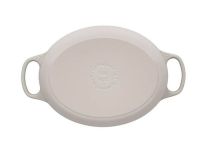 Le Creuset Форма для запекания овальная 4,7 л меренга Meringue Le Creuset