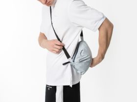 Ветровка Remington Storm Gray