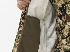 Летний костюм для охоты Remington Arizona South Forest с UPF 50+ и отводом влаги