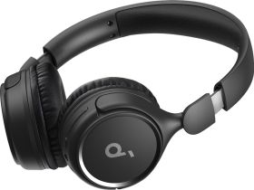 Наушники Soundcore H30i Чёрные