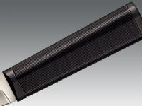 Нож с фиксированным клинком Cold Steel Finn Bear, сталь 1.4116, рукоять полипропилен, черный