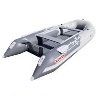 Лодка ПВХ LIMAN SB 380