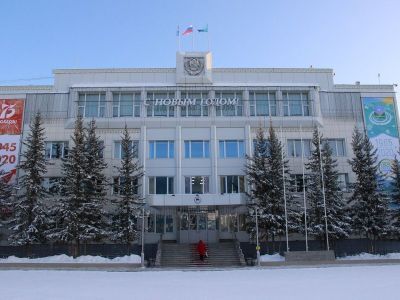 Новости администрации района